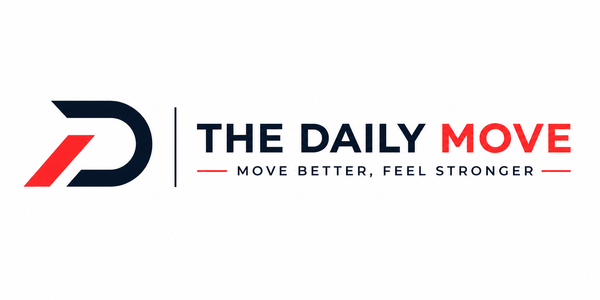 The Daily Move