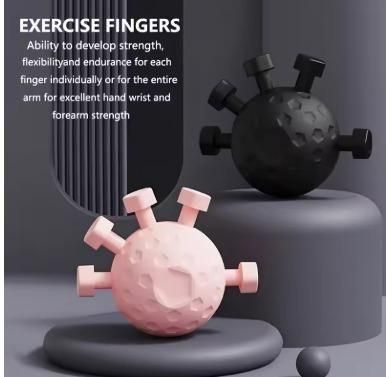 The Daily Move™ Grip Trainer